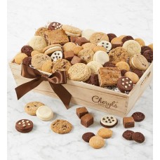 Lo mejor de Giftblooms: Bandeja para postres grande