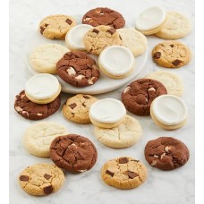 CAJA DE REGALO CON LAZO VEGANO - 24