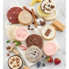 Club de Galletas Sabor del Mes - Pago por uso