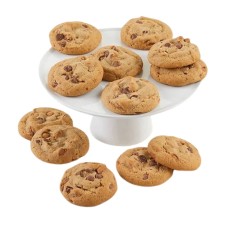 Caja de galletas con sabor a caramelo, pretzel y chocolate de Kitchen Sink