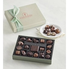 Colección de primavera del chocolatero Scharffen Berger® - 20 piezas
