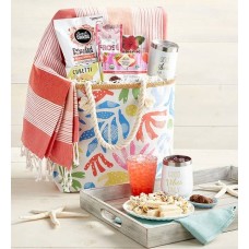 Bolsa de regalo para la playa
