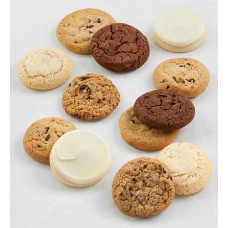 Surtido de galletas clásicas (12 unidades)