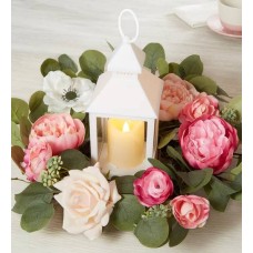 Farol de jardín Peony - 11€