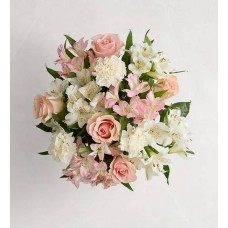 Ramo de Flores Apreciadas (Solo el ramo)