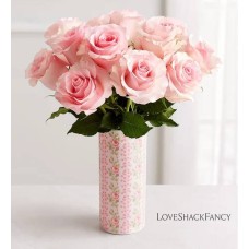 LoveShackFancy Bonita en rosa