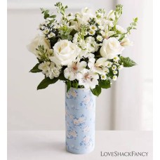 LoveShackFancy Amor en flor