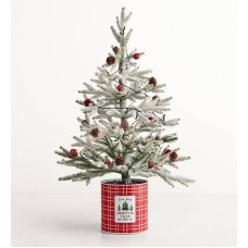 Árbol de granja - 24"