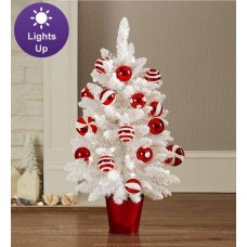 Árbol de menta Jubilee - 76 cm