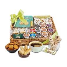 Bandeja de regalo para cápsulas de café Coffee Break