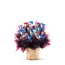 Almond Joy (Pequeño)