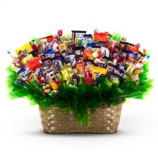 Ramo de caramelos Big Daddy