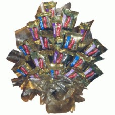 Chocolate negro sin azúcar (pequeño)