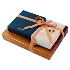 SET DE REGALO EXCLUSIVO PARA EL DÍA DEL PADRE: TRÍO DE ARTÍCULOS DE REGALO