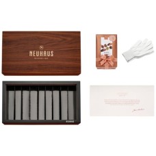 CAJA PARA RESTAURANTES + BALLOTIN CLÁSICO 1 LB