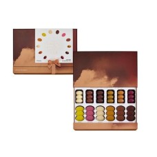 CAJA DE SLIMERS DE CHOCOLATE DUETS