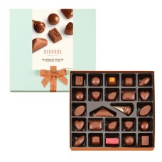 Leche de la colección Neuhaus