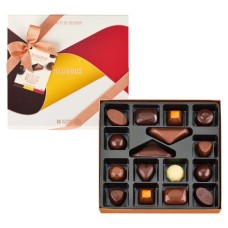 Sabor de Bélgica