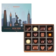 Colección de recuerdos de Nueva York