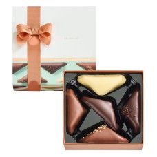 Descubrimientos irresistibles
