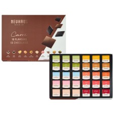 Carré 10 Sabores