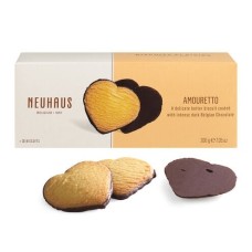 Galletas Amouretto