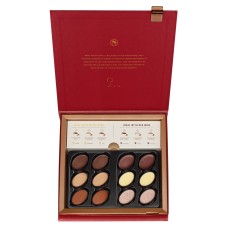 CAJA DE MARIDAJE DE VINOS