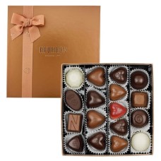 Caja de regalo Prestige mediana