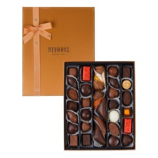 Caja de regalo de prestigio grande