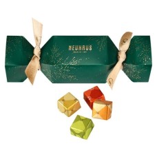 Galleta verde pequeña