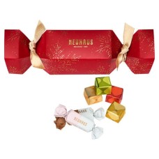 Galleta roja grande