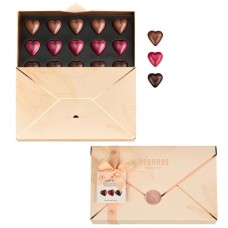 Buzón para cartas de amor