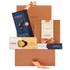 Cesta de regalo para el Día del Padre