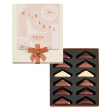 Caja de regalo con amor - Irresistibles