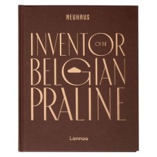 Libro de Neuhaus - El inventor del praliné belga (EN)