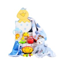 Kit de inicio "Mi bebé"