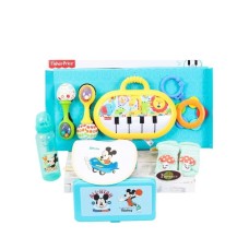 Kit de instrumentos musicales para niños