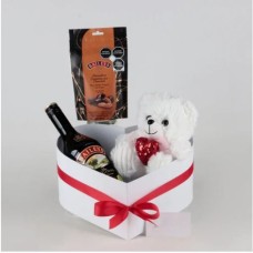 Caja de dulces Baileys