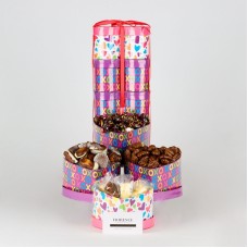 Torre de regalos "Solo para ti".