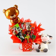 Ramo agridulce Moo-velous