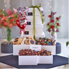 Torre de Dulces Sorpresas