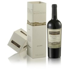 Terrazas de los Andes Reserva Malbec