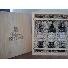 Colección Rutini