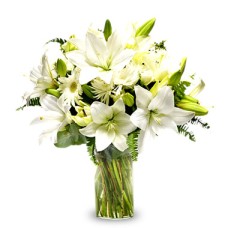 Ramo Blanco Premium