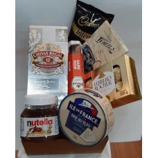 CAJA CHIVAS