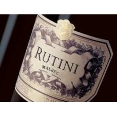Rutini Cabernet Malbec