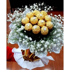 RAMO ITALIANO DE FERRERO ROCHER