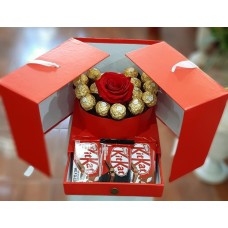 Caja Dulce Sorpresa