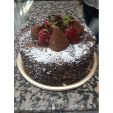 PASTEL DE TERITO