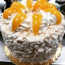 PASTEL CHAJA